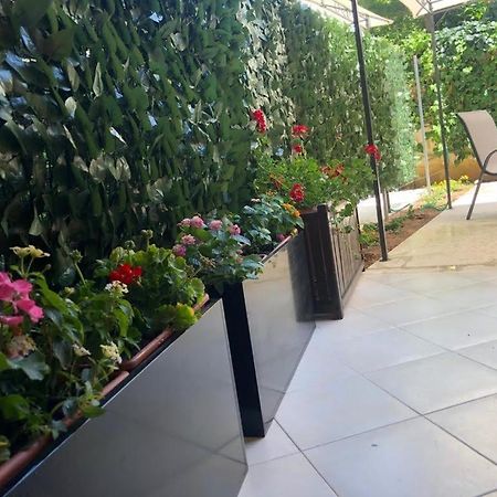 B&B SALento Garden Lecce Exterior foto